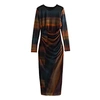 tunic dress